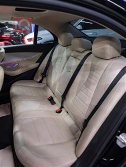 مێرسێدس بێنز E-Class